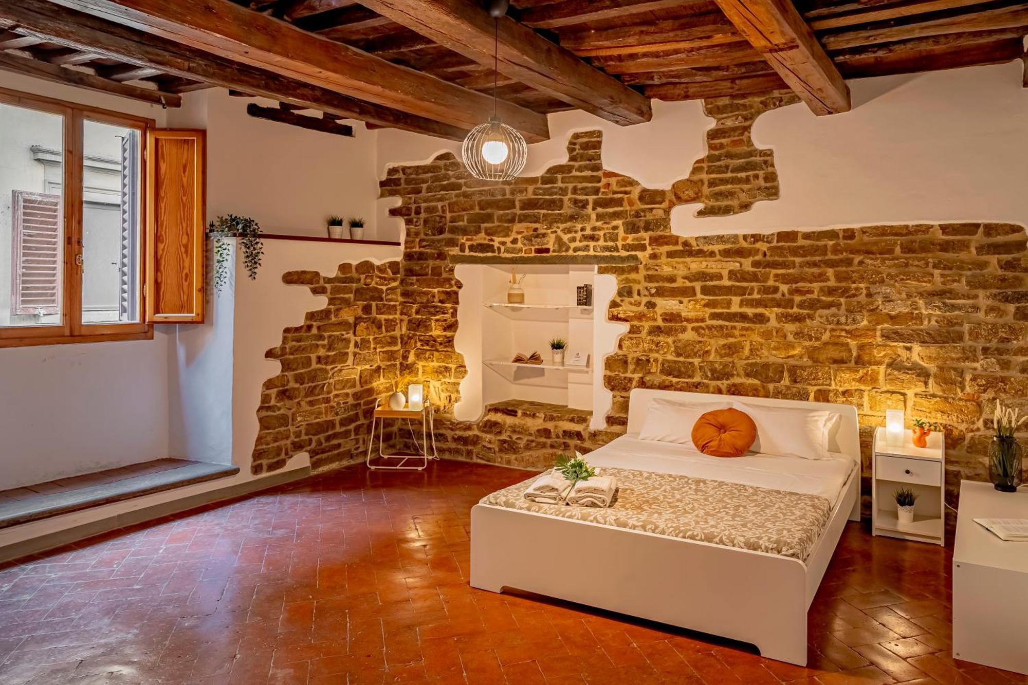 Dante'S Room Dei Cerchi Флоренция Экстерьер фото