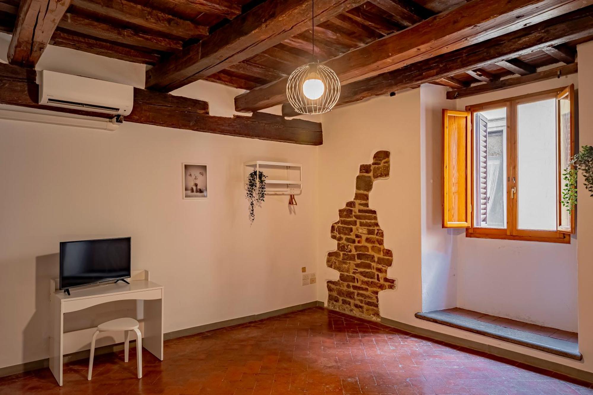 Dante'S Room Dei Cerchi Флоренция Экстерьер фото