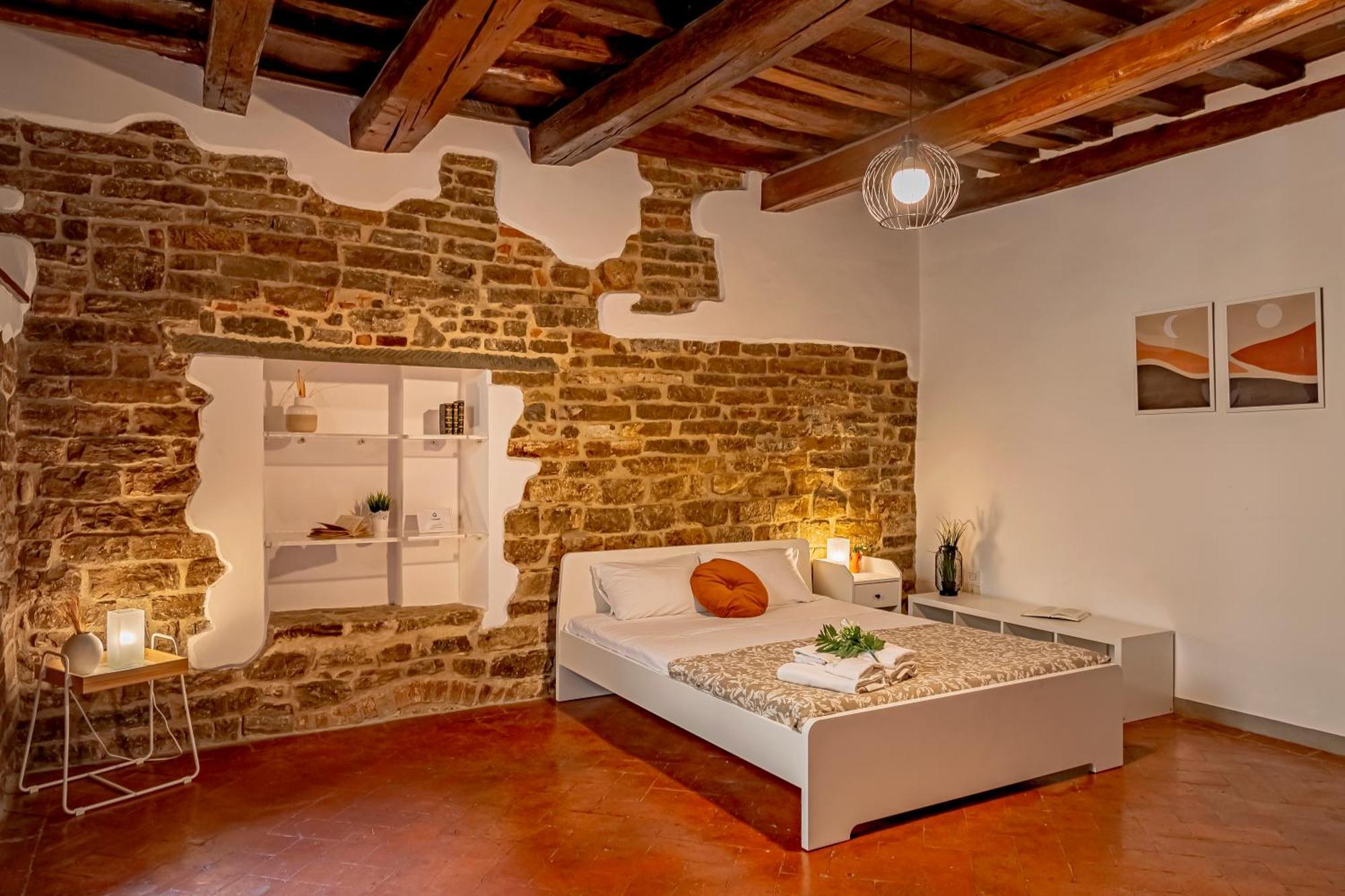 Dante'S Room Dei Cerchi Флоренция Экстерьер фото