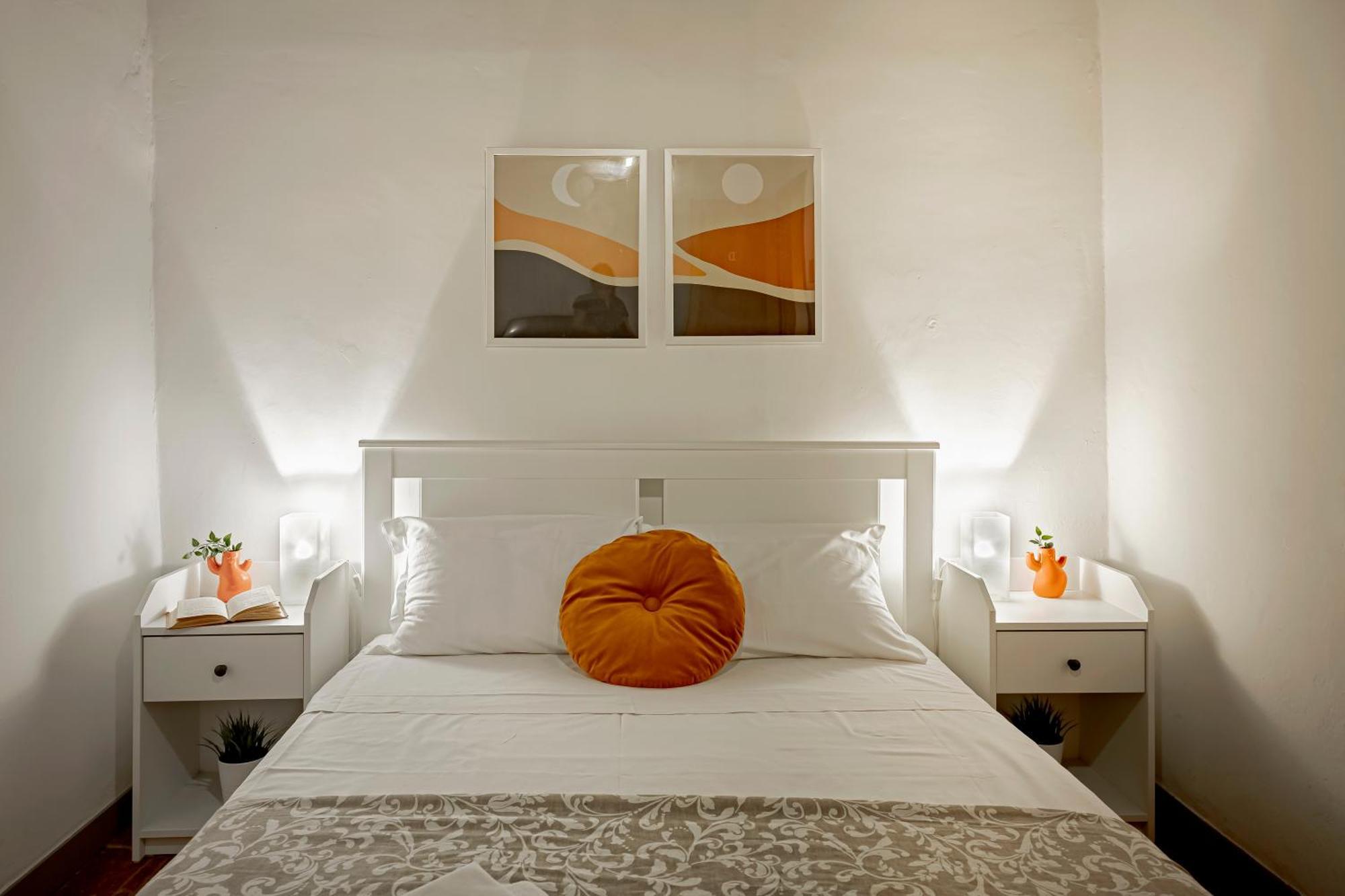 Dante'S Room Dei Cerchi Флоренция Экстерьер фото