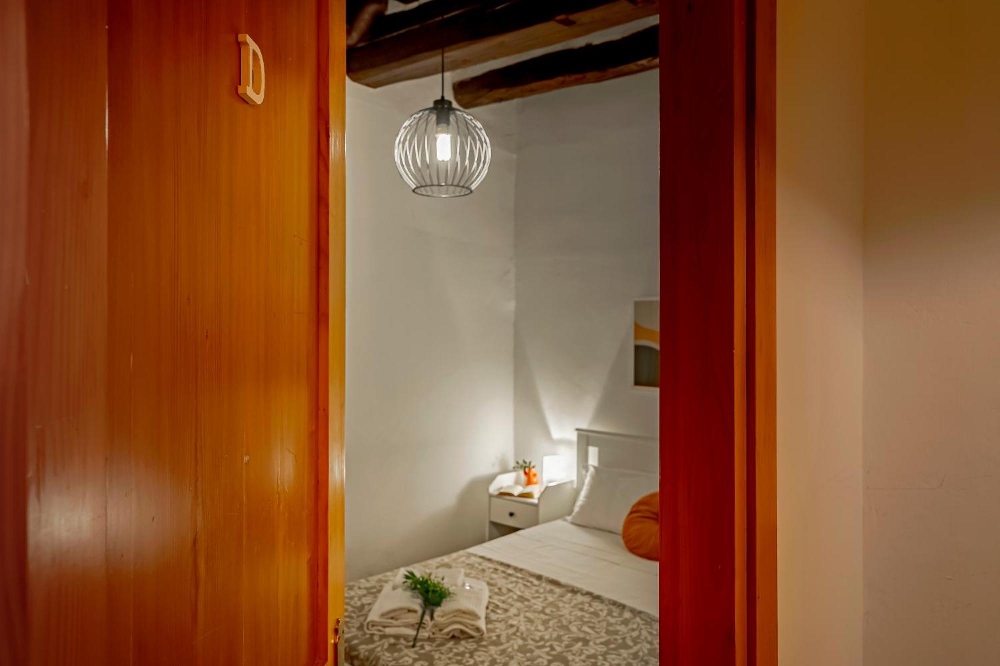 Dante'S Room Dei Cerchi Флоренция Экстерьер фото
